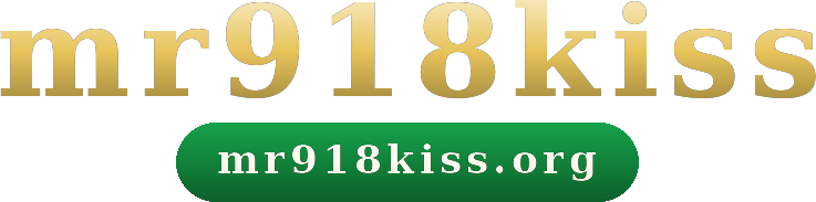 mr918kiss logo
