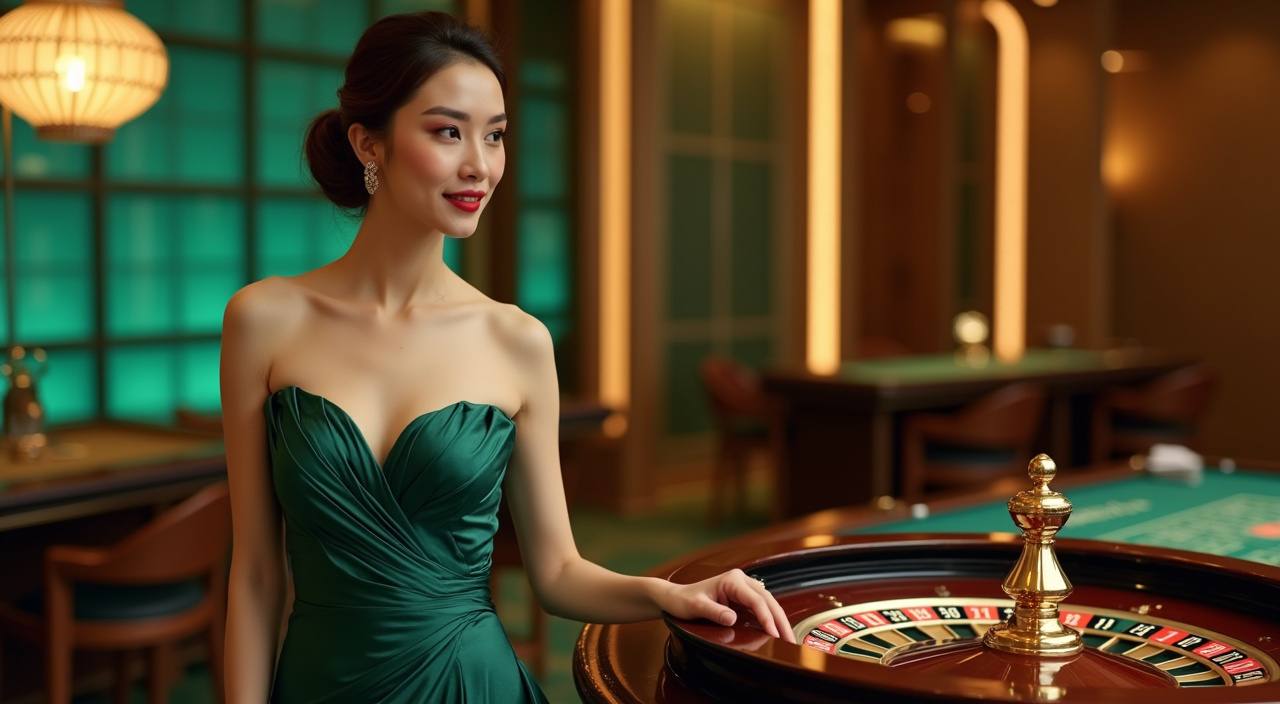 mr918kiss Studio dan pembuat permainan yang kami kerjasama